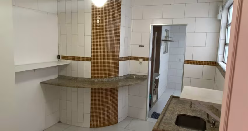 Apartamento à venda no Embaré com 2 quartos