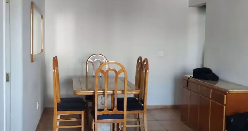 Amplo apto com 2 dormitórios, 1 vaga e salão de festas – boqueirão, santos-sp