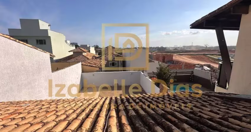 Casa em condomínio fechado com 3 quartos à venda na Rua Sidnei Vasconcelos Aguiar, 222, Glória, Macaé