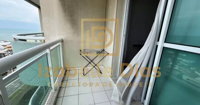 Apartamento com 1 quarto para alugar na Rua Dolores Carvalho de Vasconcellos, 110, Glória, Macaé