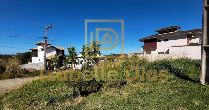 Terreno à venda na Lote 01, 01, Mar do Norte, Rio das Ostras