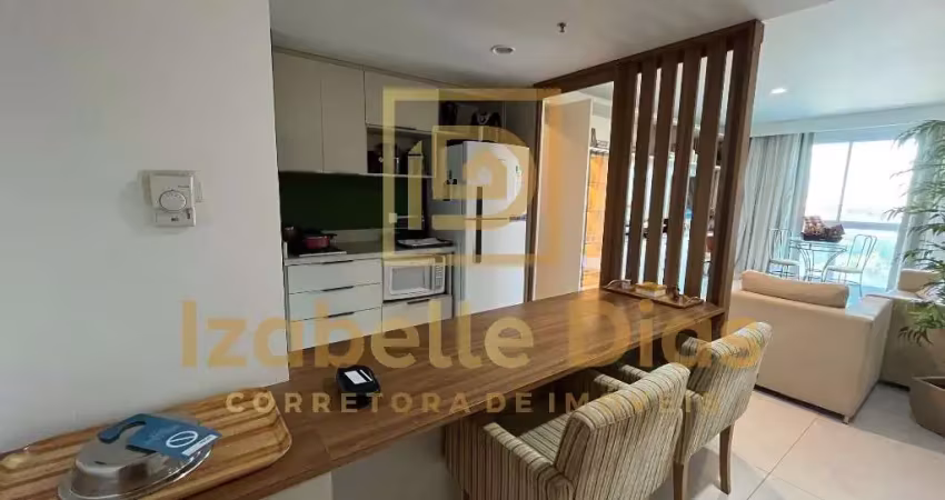 Apartamento com 1 quarto à venda na Rua Dolores Carvalho de Vasconcellos, 110, Glória, Macaé