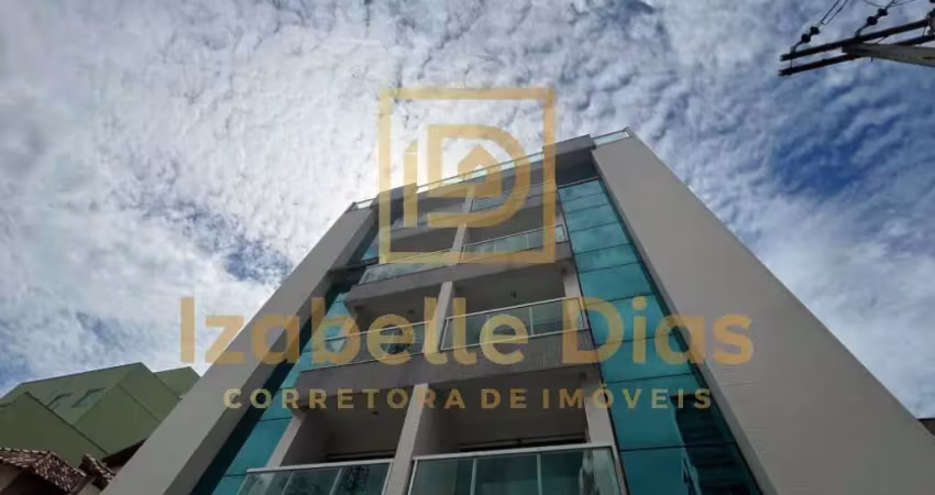 Apartamento com 2 quartos para alugar na Alameda Manoel P.carneiro da Silva, 116, Riviera Fluminense, Macaé