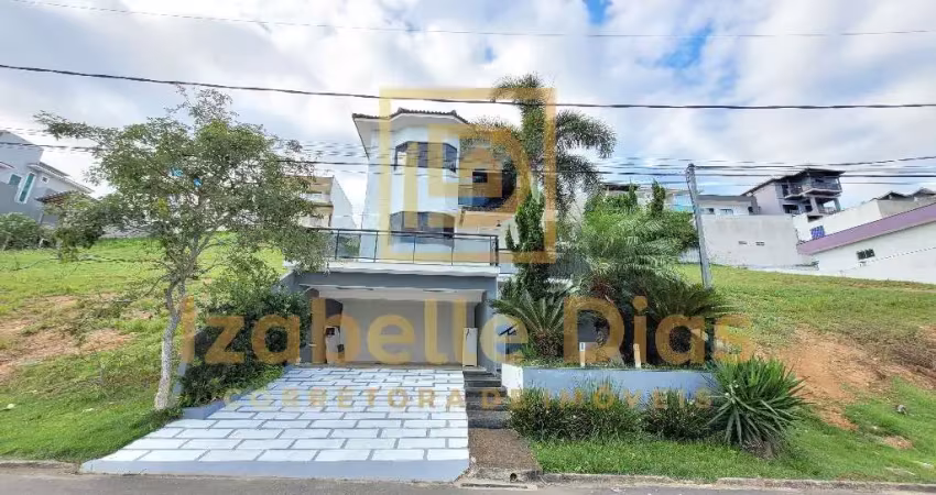 Casa com 5 quartos para alugar na Avenida Ricardo Muylaert Salgado, 901, Lagoa, Macaé