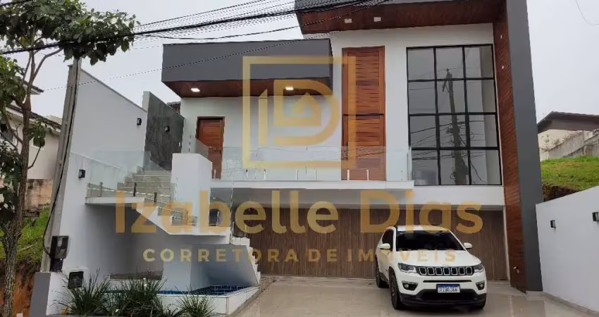 Casa em condomínio fechado com 3 quartos à venda na Avenida Ricardo Muylaert Salgado, 211b, Lagoa, Macaé