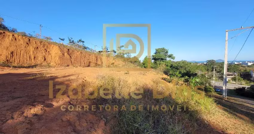 Terreno à venda na Jardim Franco, Jardim Franco, Macaé