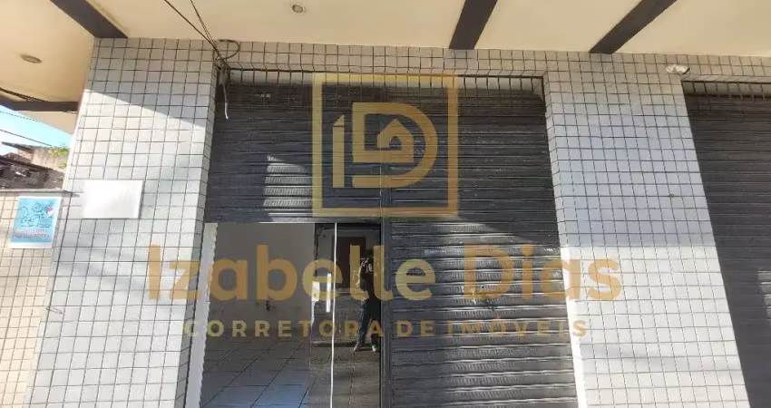 Ponto comercial para alugar na Rua Marechal Rondon, 215, Miramar, Macaé