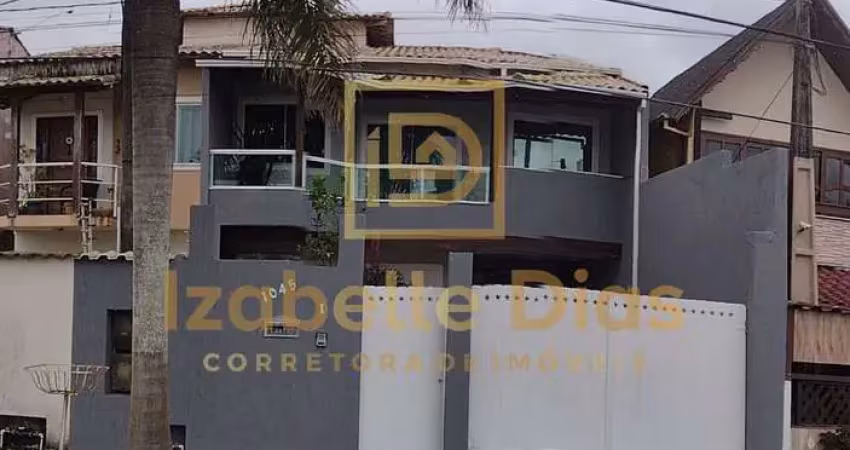 Casa com 4 quartos à venda na Avenida Ouro Verde, 1045, Ouro Verde, Rio das Ostras