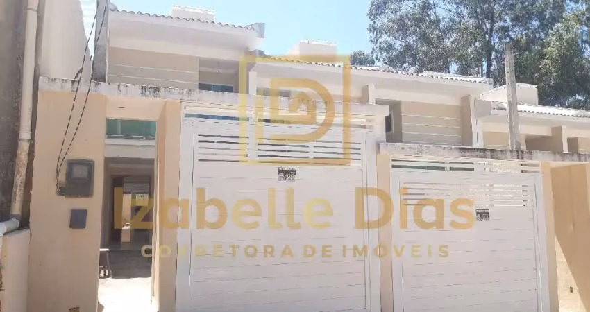 Casa com 3 quartos à venda na R. Arlindo Medeiros, 63, 63, Glória, Macaé