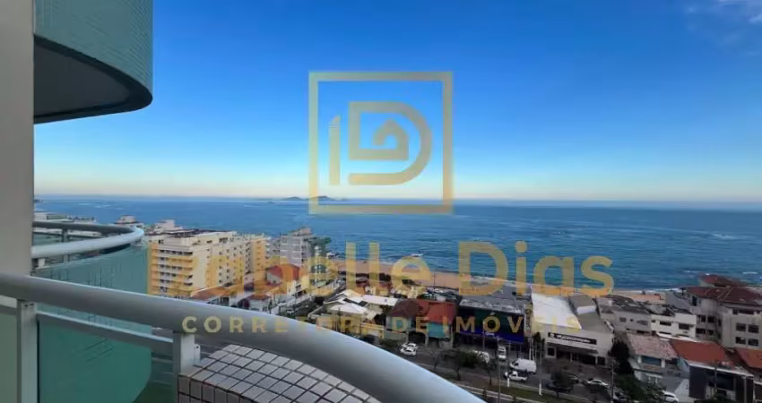 Apartamento com 1 quarto para alugar na Rua Dolores Carvalho Vasconcelos, 110, Glória, Macaé