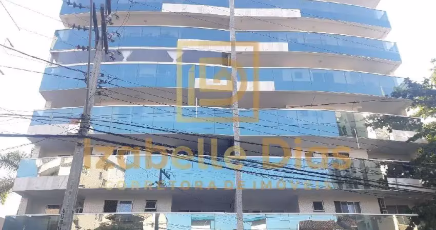 Apartamento com 3 quartos à venda na Rua Ruy Figueiredo Borges, 74, Praia do Pecado, Macaé
