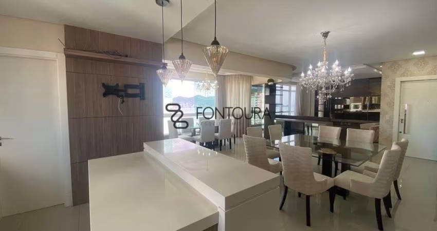 Apartamento com 4 quartos à venda na Rua 209, 65, Meia Praia, Itapema