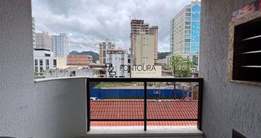 Apartamento com 2 quartos à venda na Rua 129d1, 27, Centro, Itapema