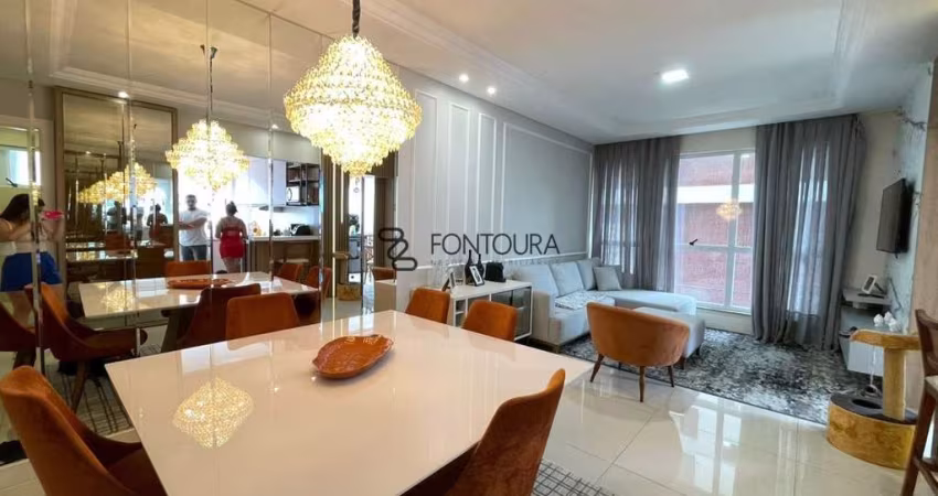 Apartamento com 3 quartos à venda na Rua 133b, 81, Centro, Itapema