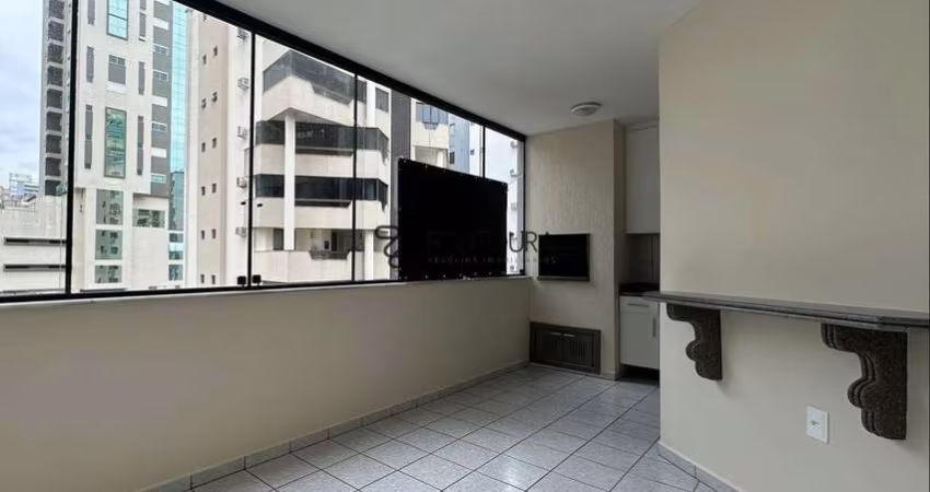 Apartamento com 3 quartos à venda na Rua 207, 155, Meia Praia, Itapema
