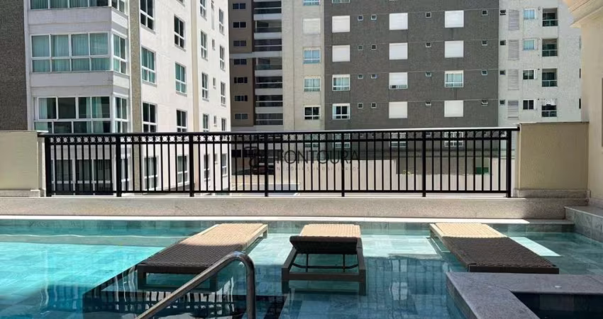 Apartamento com 4 quartos à venda na Rua 236, 25, Meia Praia, Itapema