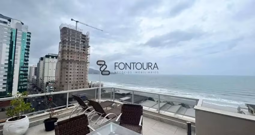Cobertura com 4 quartos à venda na Avenida Nereu Ramos, 3864, Meia Praia, Itapema