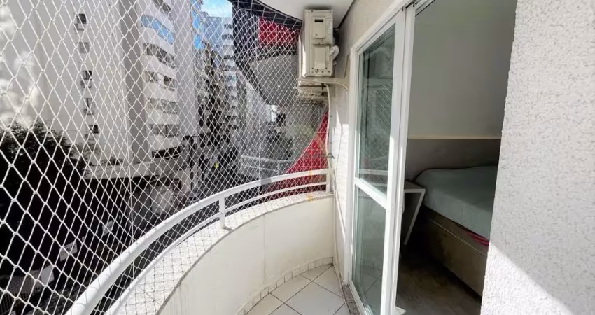 Apartamento com 3 quartos à venda na Rua 282, 199, Meia Praia, Itapema