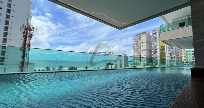 Apartamento com 4 quartos à venda na Rua 1208, 35, Meia Praia, Itapema