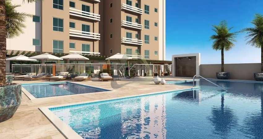 Apartamento com 3 quartos à venda na Rua 254, 400, Meia Praia, Itapema