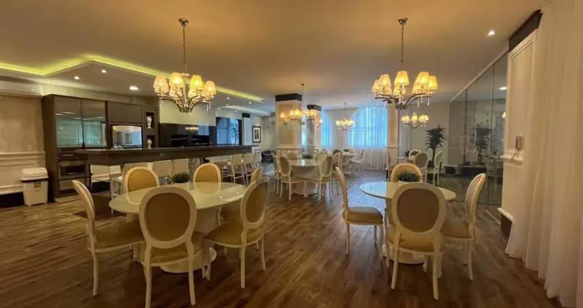 Apartamento com 3 quartos à venda na Rua 280, 204, Meia Praia, Itapema