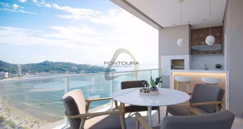 Apartamento com 4 quartos à venda na Avenida Nereu Ramos, 687, Centro, Itapema