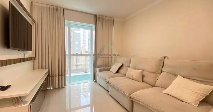 Apartamento com 4 quartos à venda na Avenida Nereu Ramos, 5933, Meia Praia, Itapema