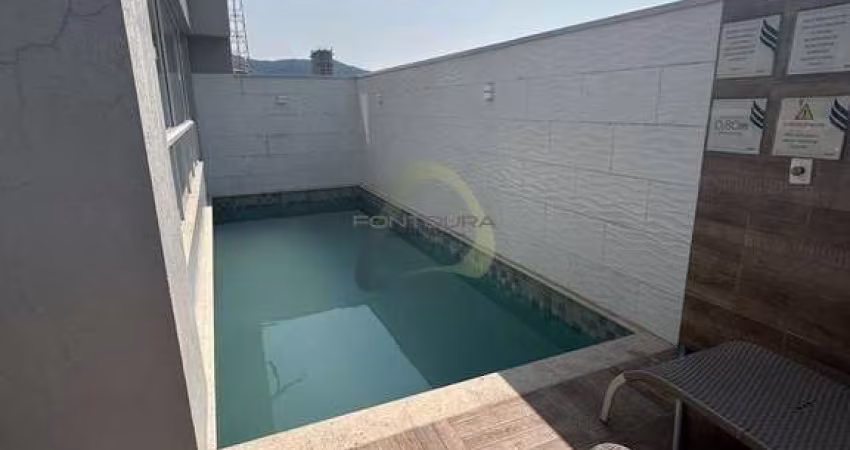 Apartamento com 3 quartos à venda na Rua 430b, 383, Morretes, Itapema