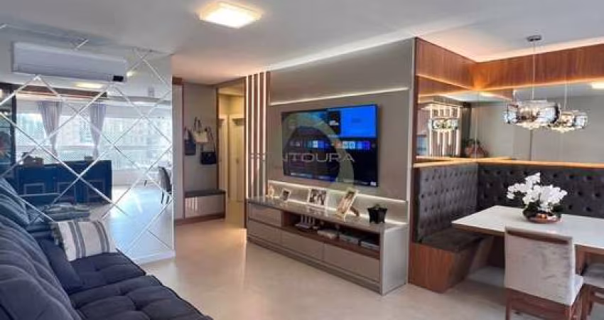 Apartamento com 3 quartos à venda na Rua 402, 626, Morretes, Itapema