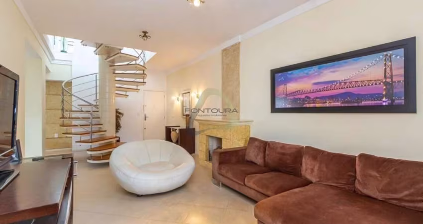 Apartamento com 4 quartos à venda na Rua 271, 150, Meia Praia, Itapema