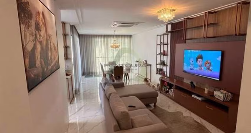 Apartamento com 3 quartos à venda na Rua Nereu Ramos, 39, Centro, Itapema