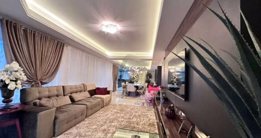 Apartamento com 4 quartos à venda na Rua 271, 155, Meia Praia, Itapema
