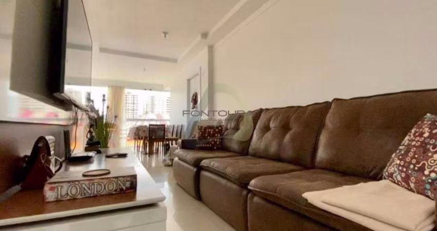 Apartamento com 3 quartos à venda na Rua Bertholdo Baron, 62, Balneário Perequê, Porto Belo