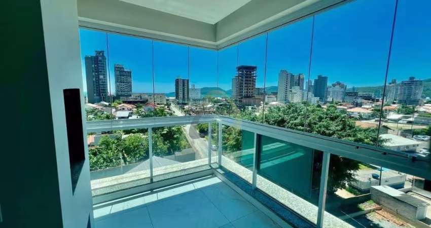 Apartamento com 3 quartos à venda na Rua Nicolau Maggi, 384, Balneário Perequê, Porto Belo