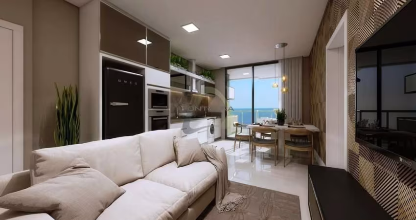 Apartamento com 2 quartos à venda na Rua 406, 77, Morretes, Itapema