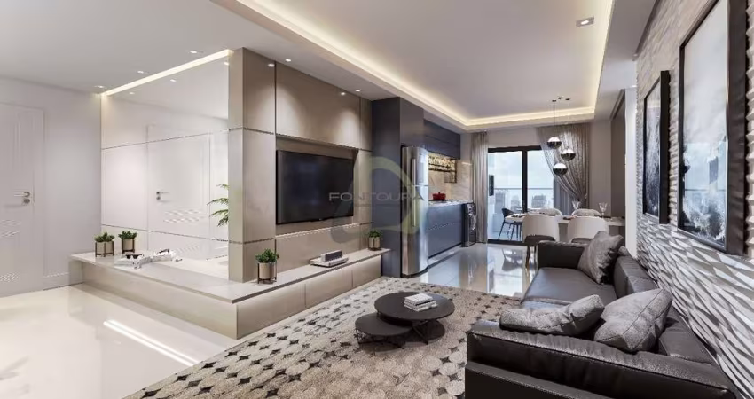 Apartamento com 3 quartos à venda na Morretes, 141, Morretes, Itapema