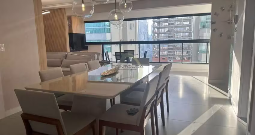 Apartamento com 3 quartos para alugar na Perequê, 381, Balneário Perequê, Porto Belo