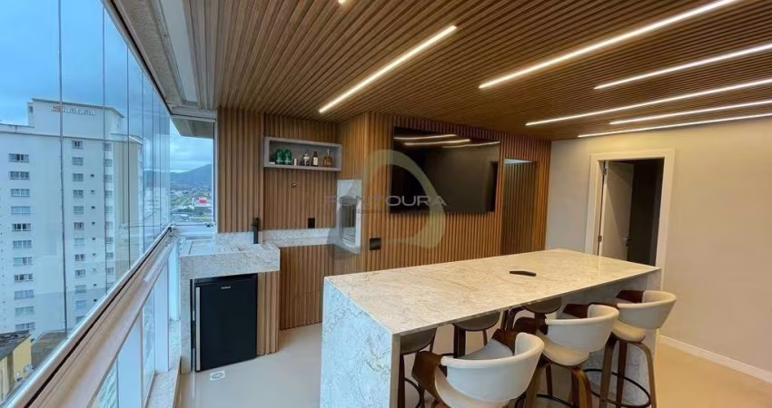 Apartamento com 3 quartos à venda na Rua 230, 2, Meia Praia, Itapema