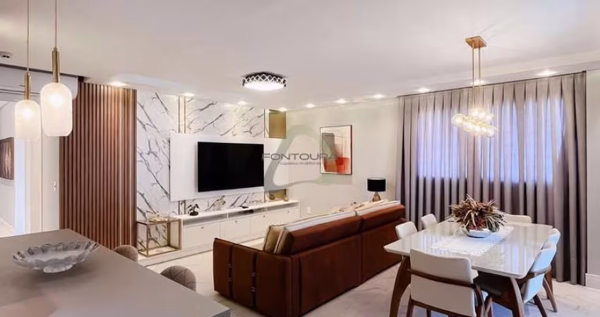 Apartamento com 3 quartos à venda na Rua 236, 203, Meia Praia, Itapema