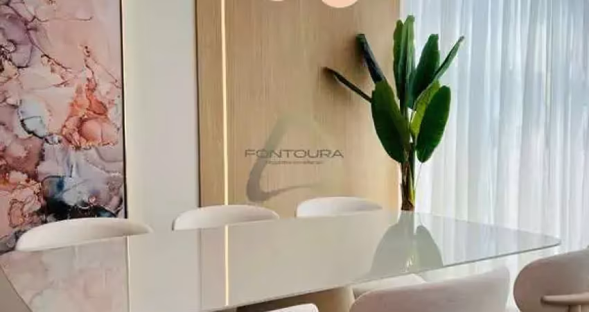 Apartamento com 3 quartos à venda na Avenida Nereu Ramos, 401, Meia Praia, Itapema
