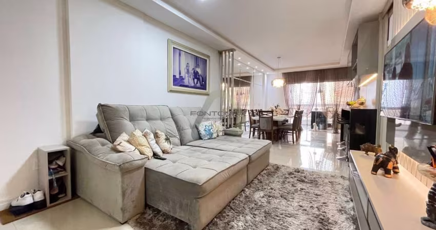 Apartamento com 3 quartos para alugar na Rua 254, 415, Meia Praia, Itapema
