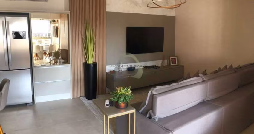 Apartamento com 3 quartos à venda na Rua 242, 431, Meia Praia, Itapema