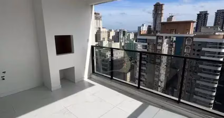Apartamento com 3 quartos à venda na Avenida 276, 147, Meia Praia, Itapema