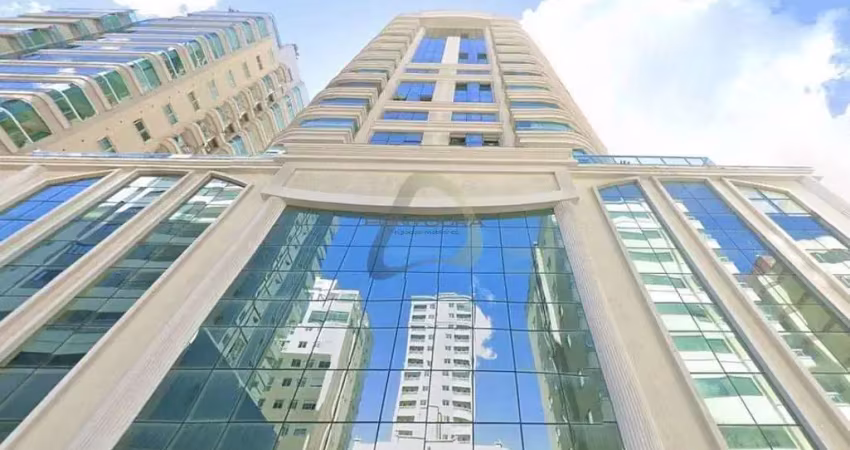 Apartamento com 3 quartos para alugar na Rua 298, 436, Meia Praia, Itapema