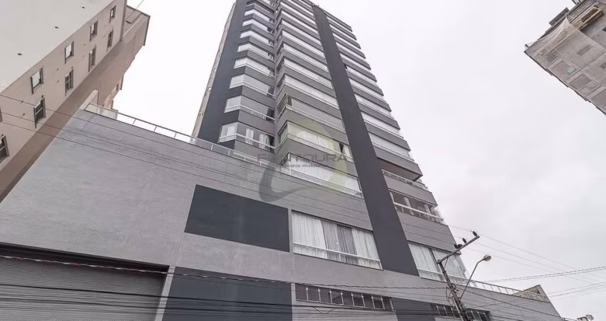 Apartamento com 3 quartos para alugar na Rua 292, 433, Meia Praia, Itapema