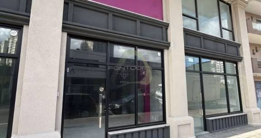 Sala comercial para alugar na Avenida Nereu Ramos, 3625, Centro, Itapema