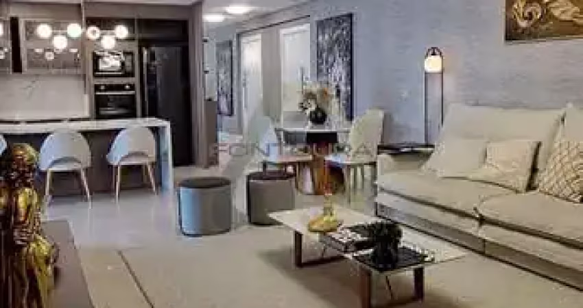 Apartamento com 3 quartos à venda na Rua 254, 580, Meia Praia, Itapema