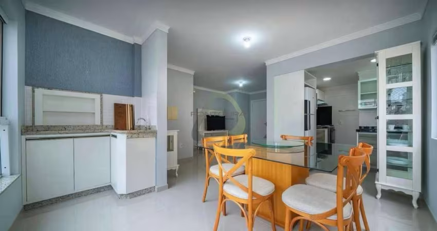 Apartamento com 2 quartos à venda na Avenida Nereu Ramos, 514, Meia Praia, Itapema