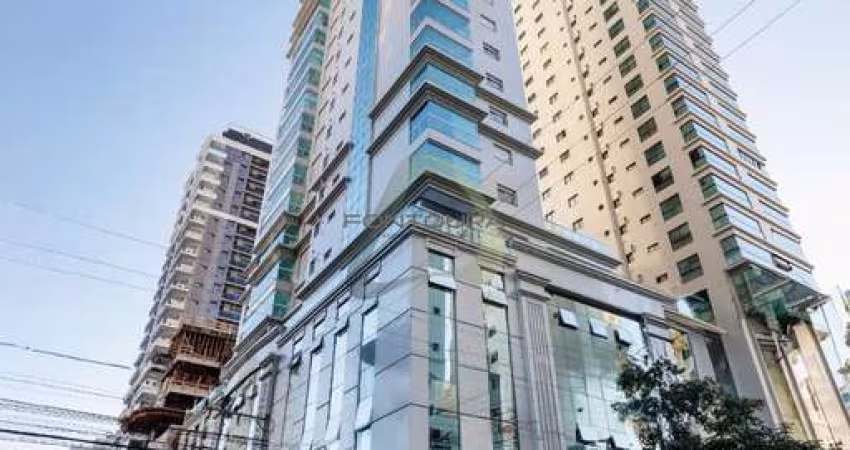 Apartamento com 4 quartos à venda na Rua 236, 254, Meia Praia, Itapema