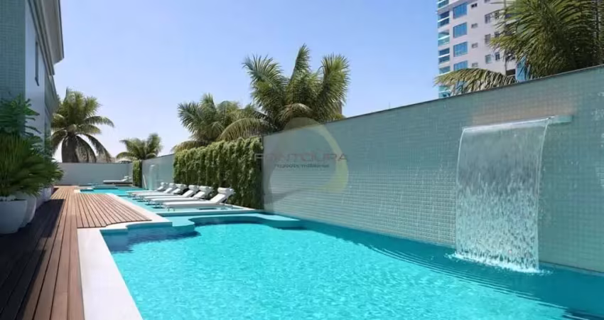 Apartamento com 4 quartos à venda na Rua 253, 109, Meia Praia, Itapema